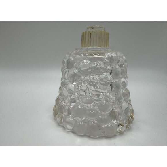 Partylite Candles holder Glass peg votive cup tea candle holder Adapter A - Picture 5 of 8